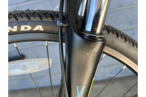 Rower crossowy Fuji Traverse 1.7 ST DISC - OUTLET #30